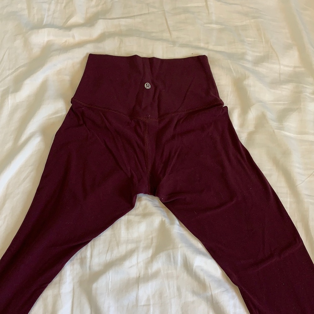 Align leggings